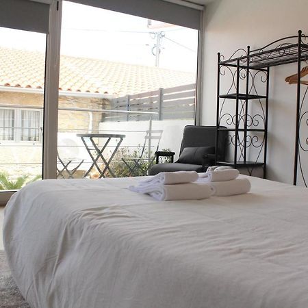 Casa Dona Ana Villa Carvicais Kültér fotó