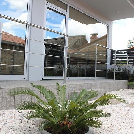 Casa Dona Ana Villa Carvicais Kültér fotó