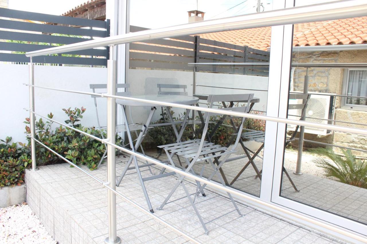 Casa Dona Ana Villa Carvicais Kültér fotó