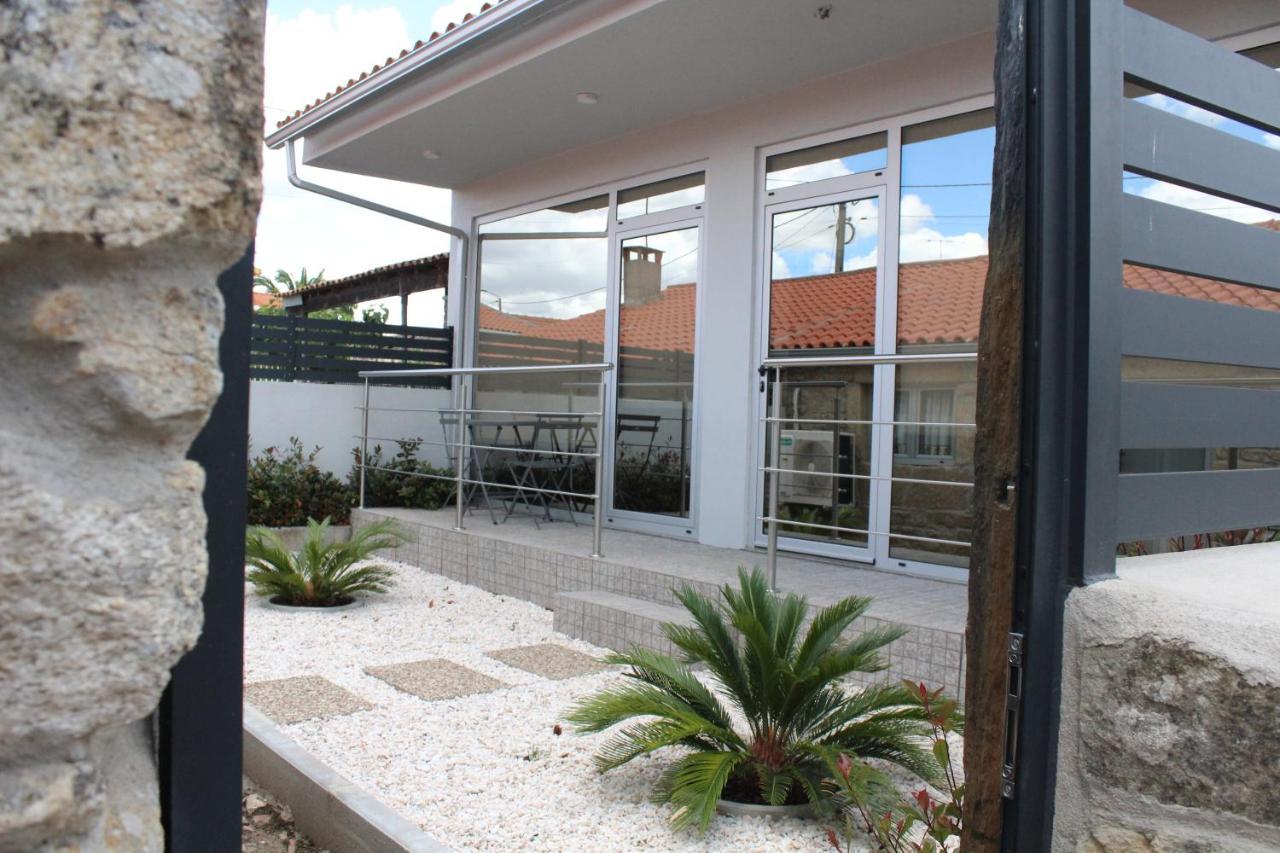 Casa Dona Ana Villa Carvicais Kültér fotó